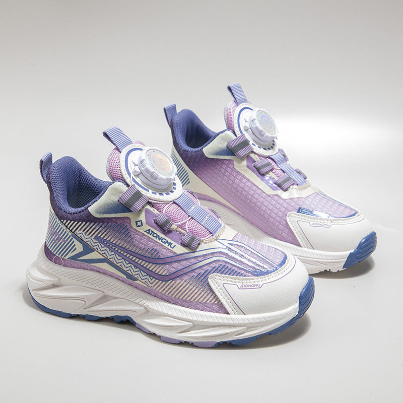 New Springautumn Casual Shoes For Kids 1