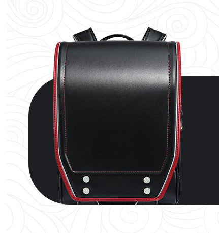 Spine Protecting Backpack Load Reducing And Spine Friendly 7