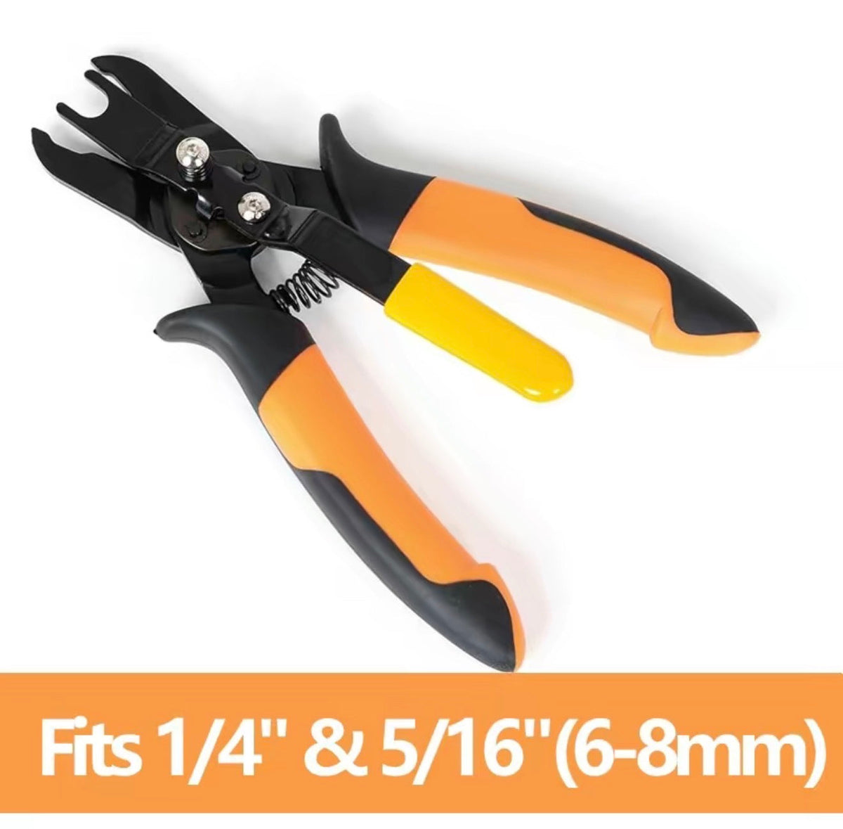PushFit Air Hose Removal Tool 1