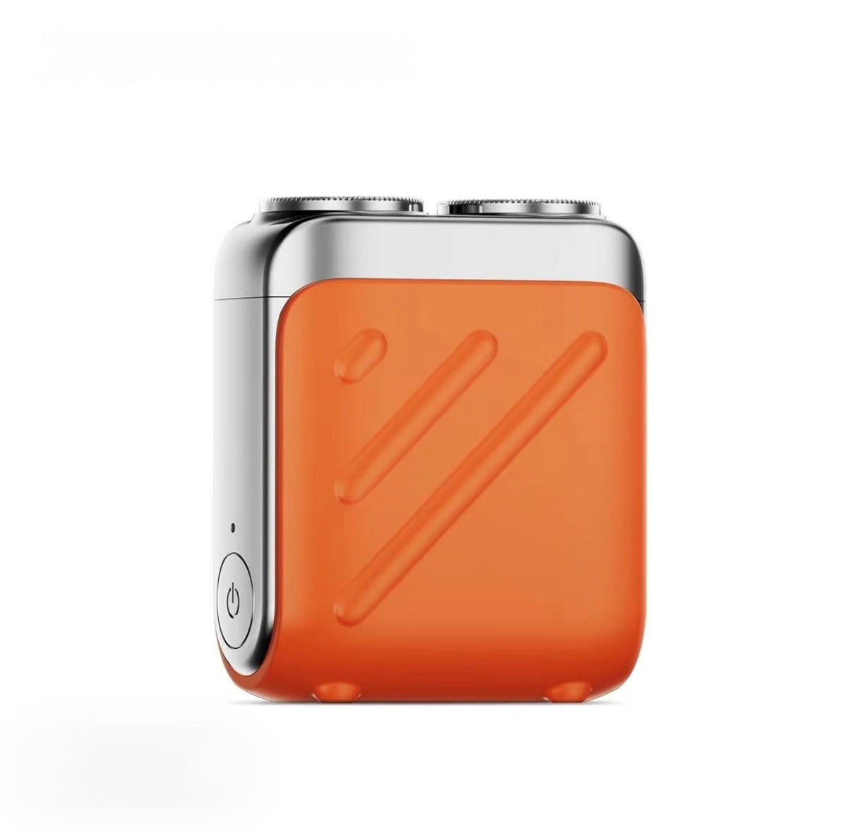 BeardGlide Pocket Shaver 11
