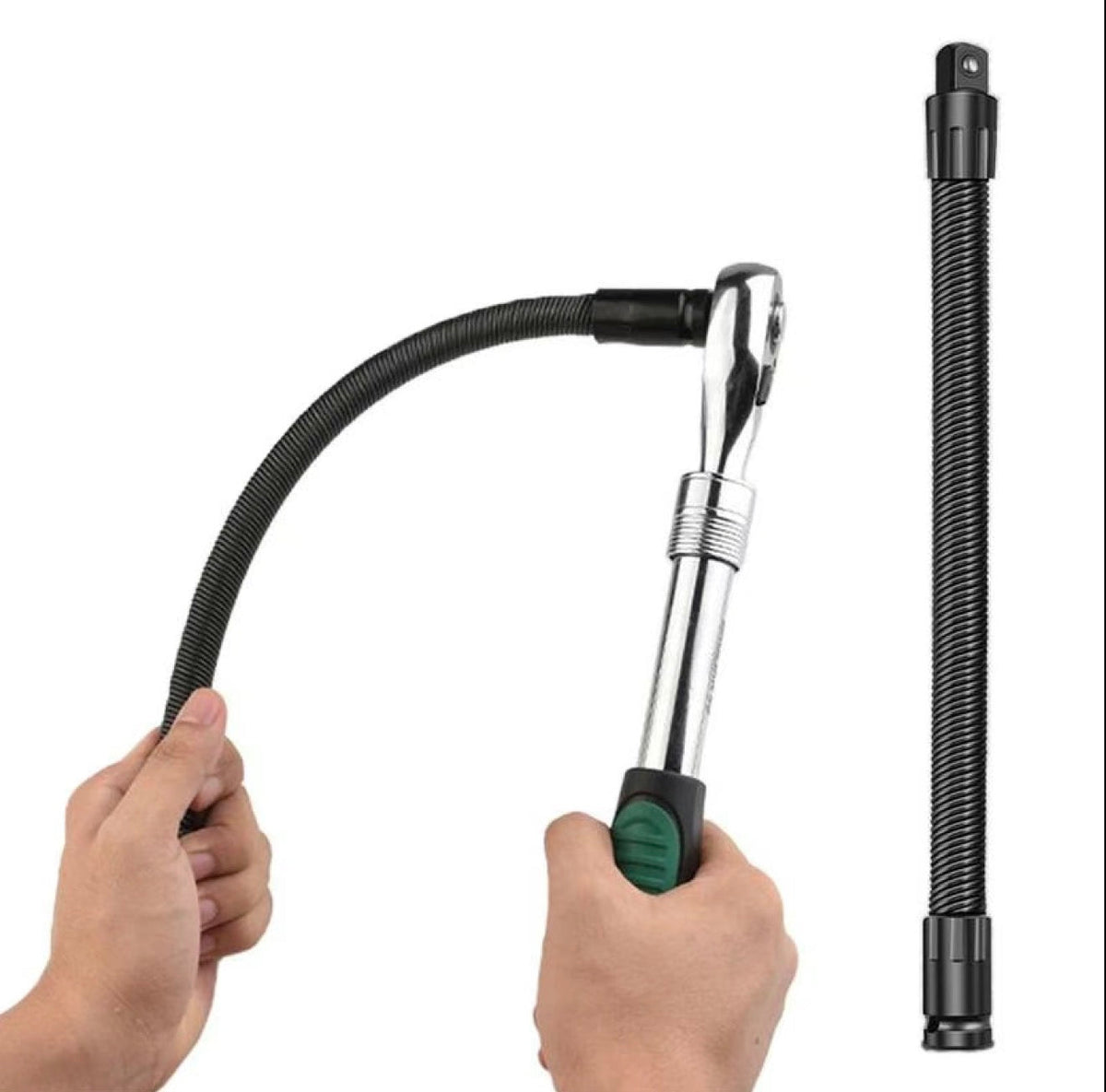 FlexTorque Shaft Extension Rod 1