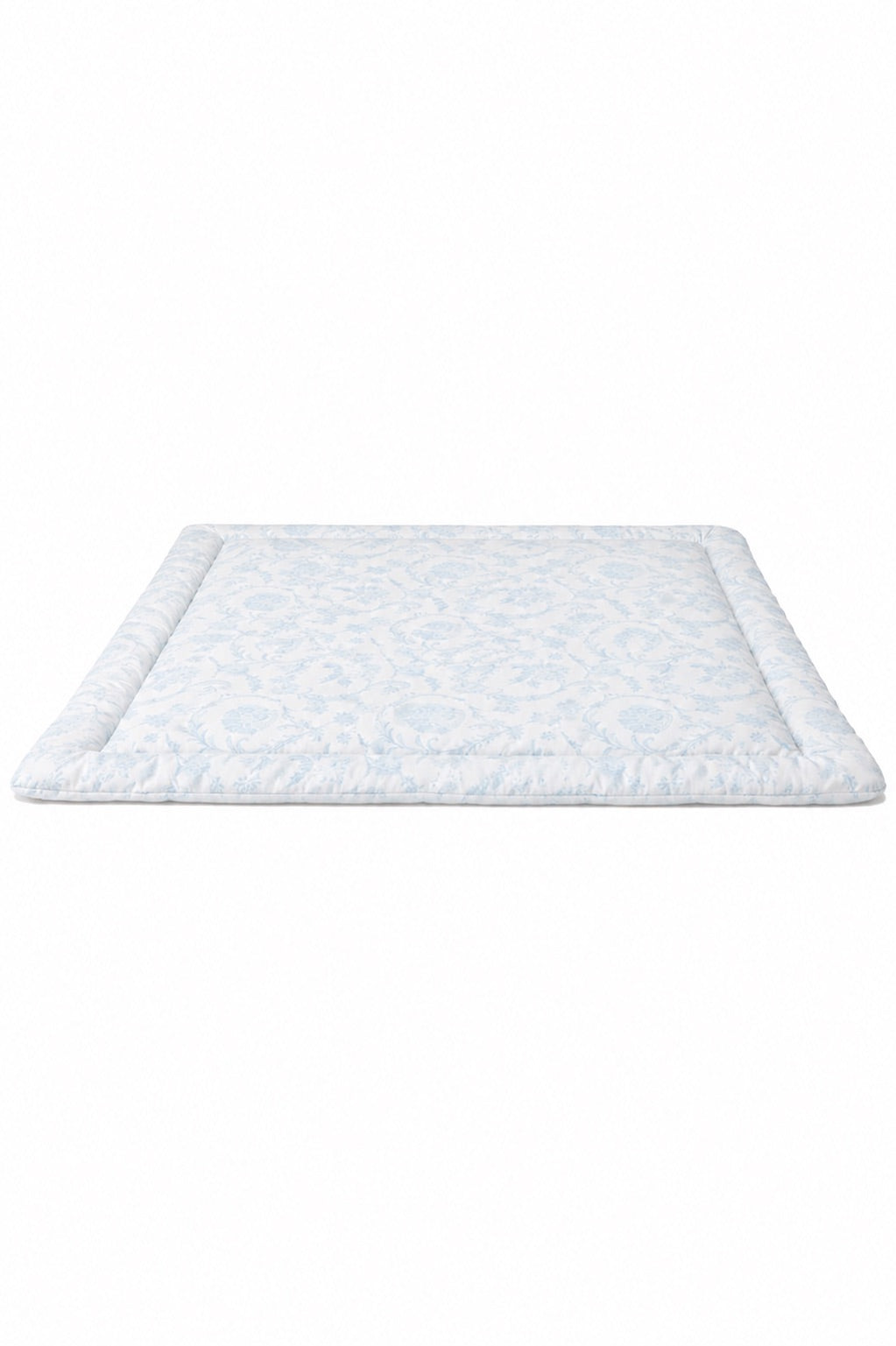 Baby Square Padded Play Mat 17