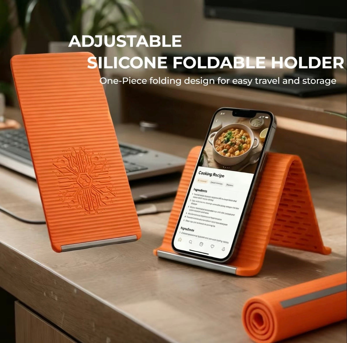 GripStand Phone Holder 2