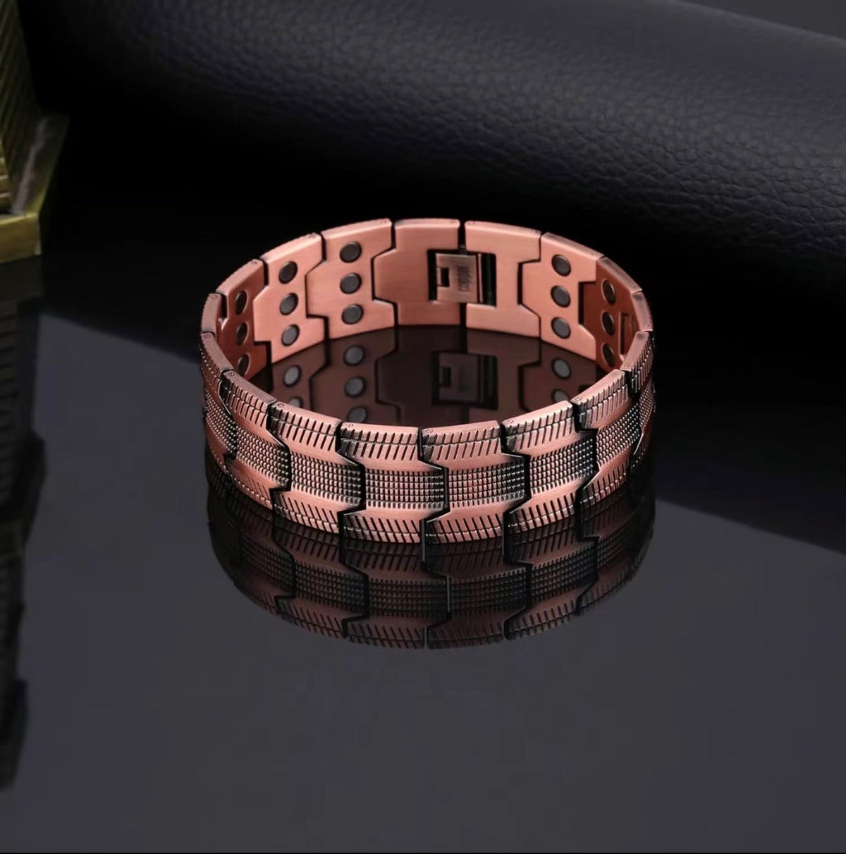 PureMag Copper Bracelet 7