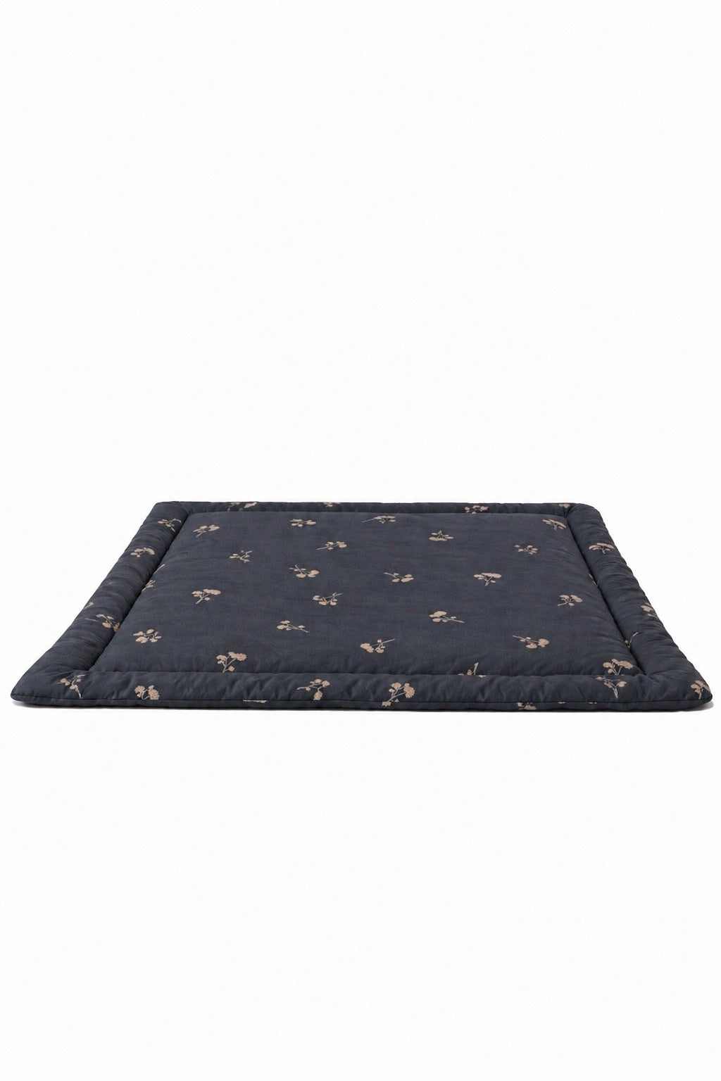 Baby Square Padded Play Mat 21
