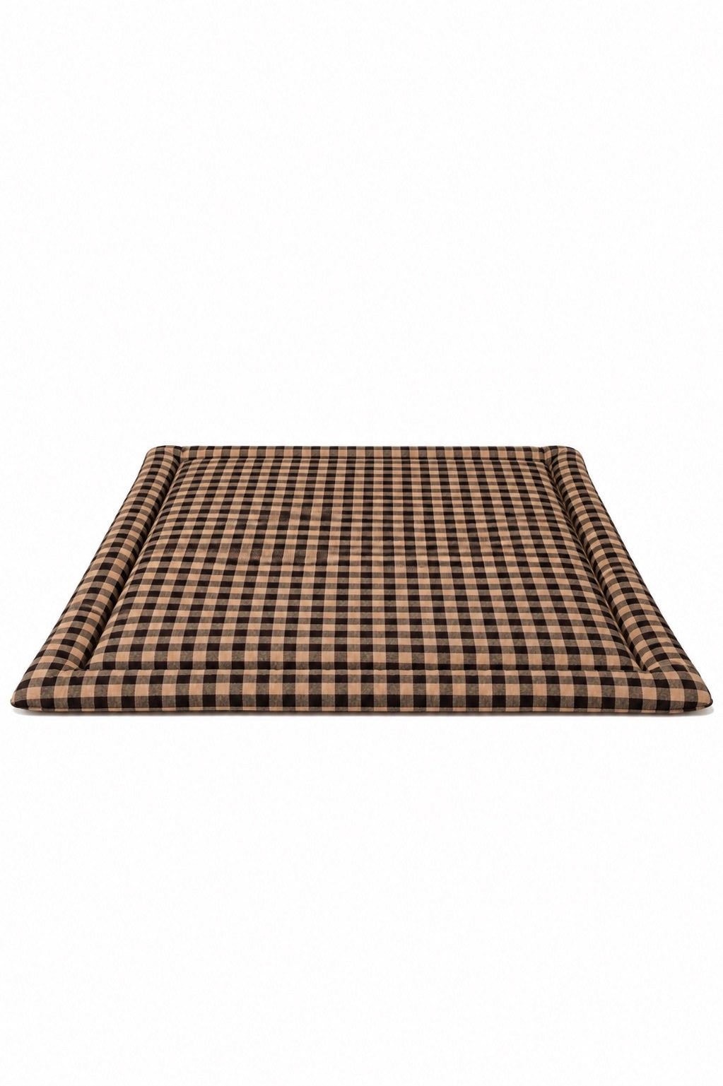 Baby Square Padded Play Mat 9
