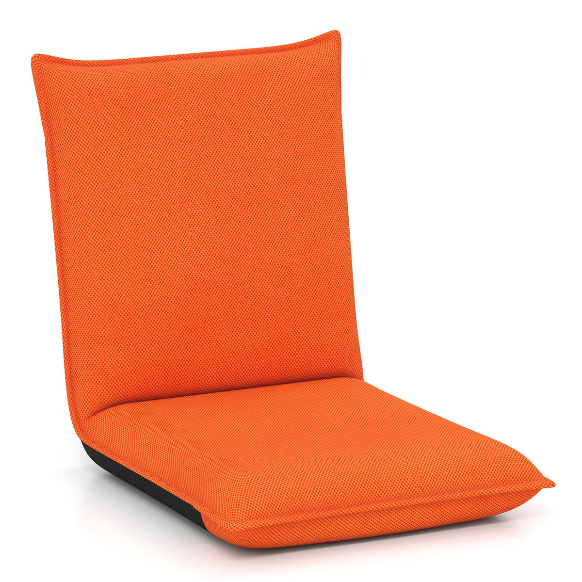 Adjustable Floor Chair with 6 Reclining Positions 4