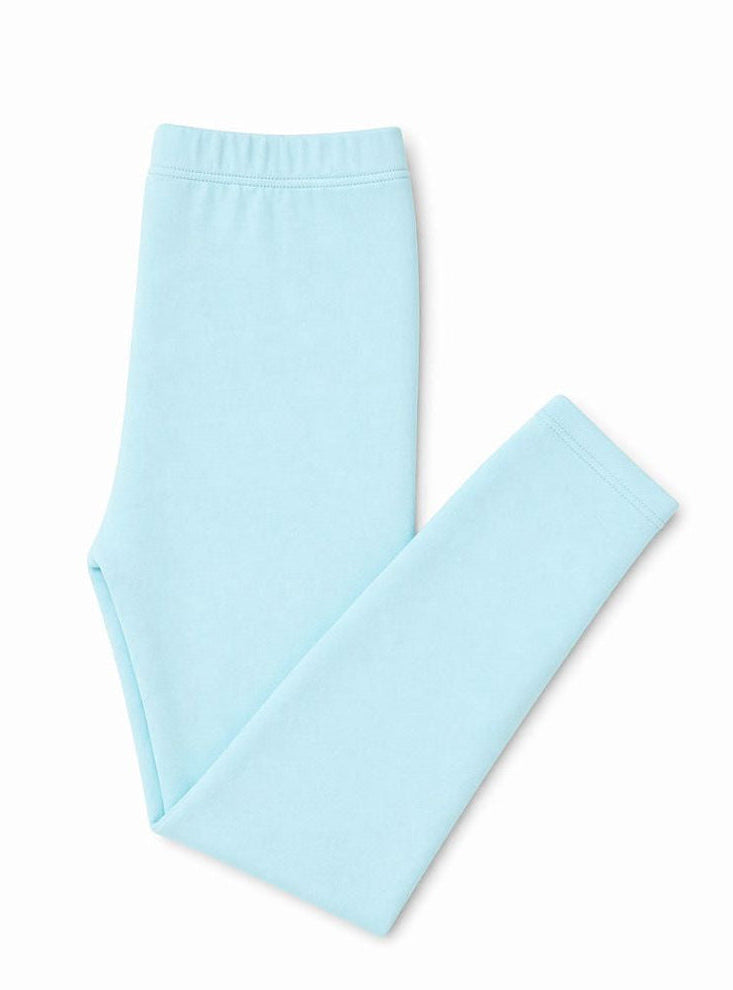 Aqua Leggings 1