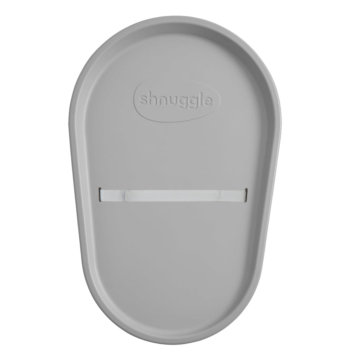 Shnuggle Squishy Diaper Changing Mat | (OPEN BOX) 9