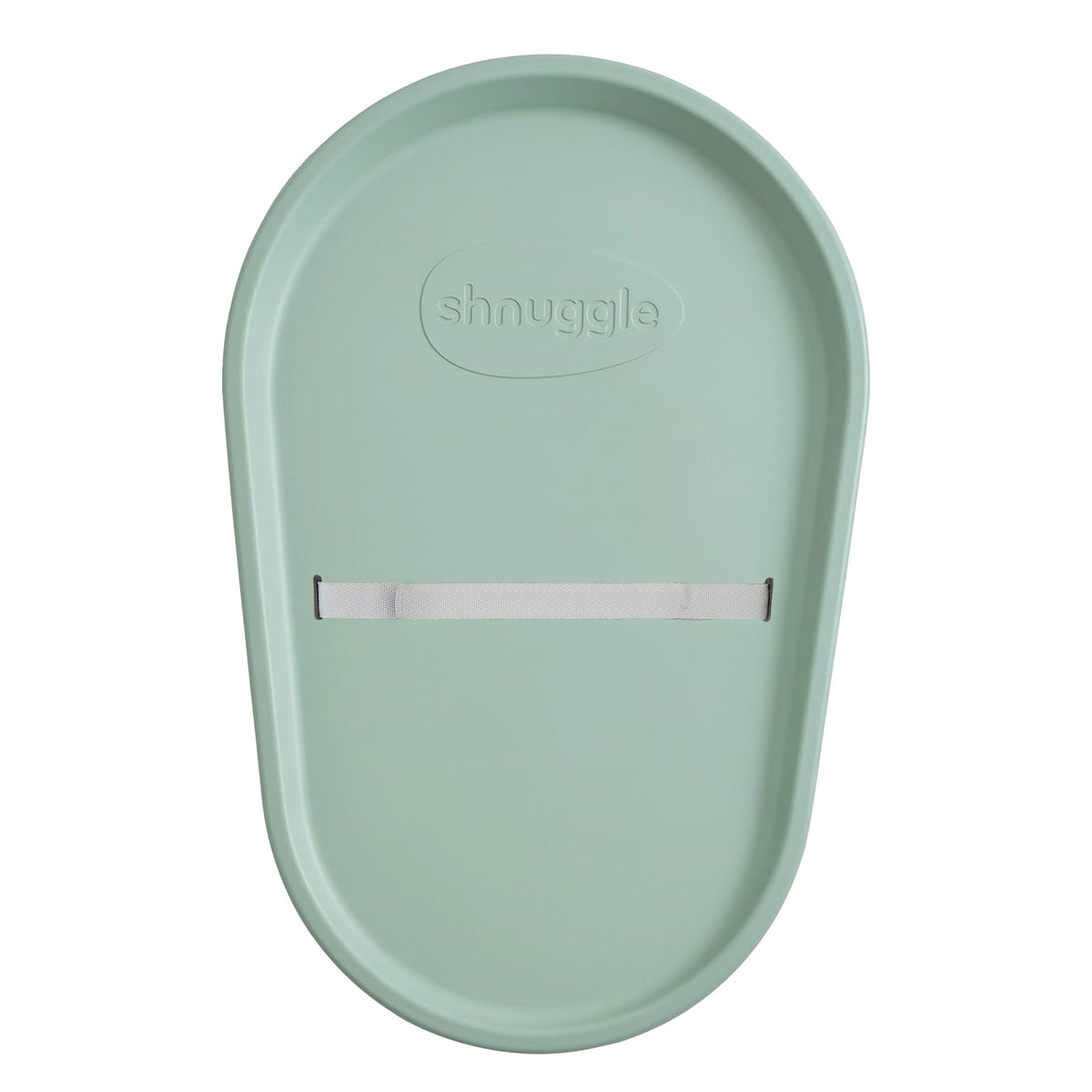 Shnuggle Squishy Diaper Changing Mat | (OPEN BOX) 10