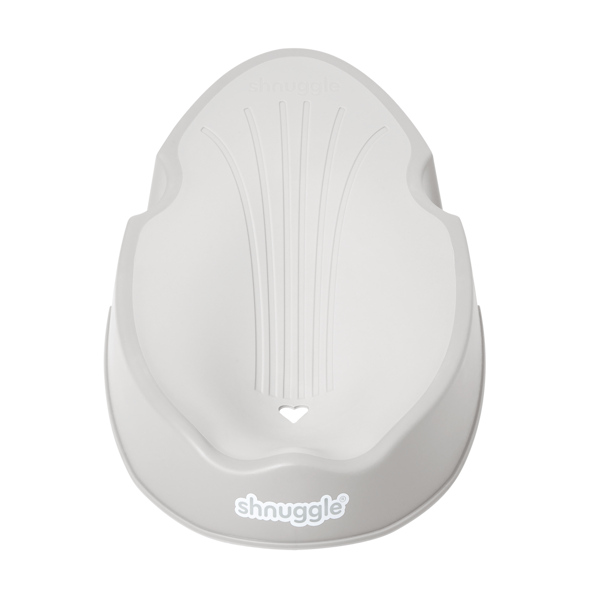 Shnuggle Newborn Baby Bath Support | Ergonomic, Non-Slip & Quick-Dry | From 0-3 months 16