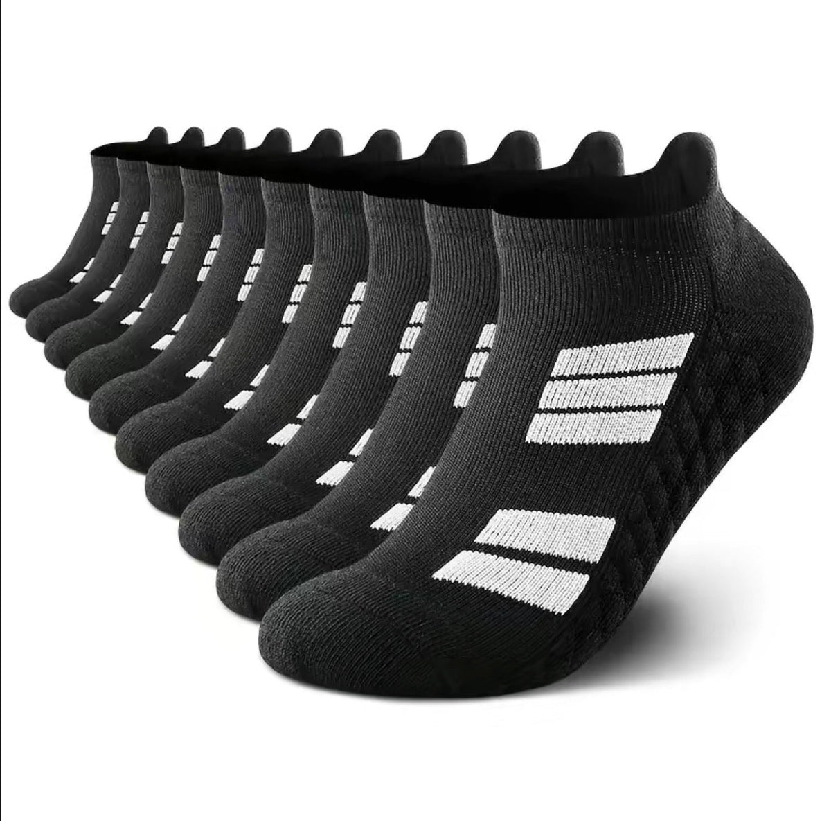 SweatShield Socks 6