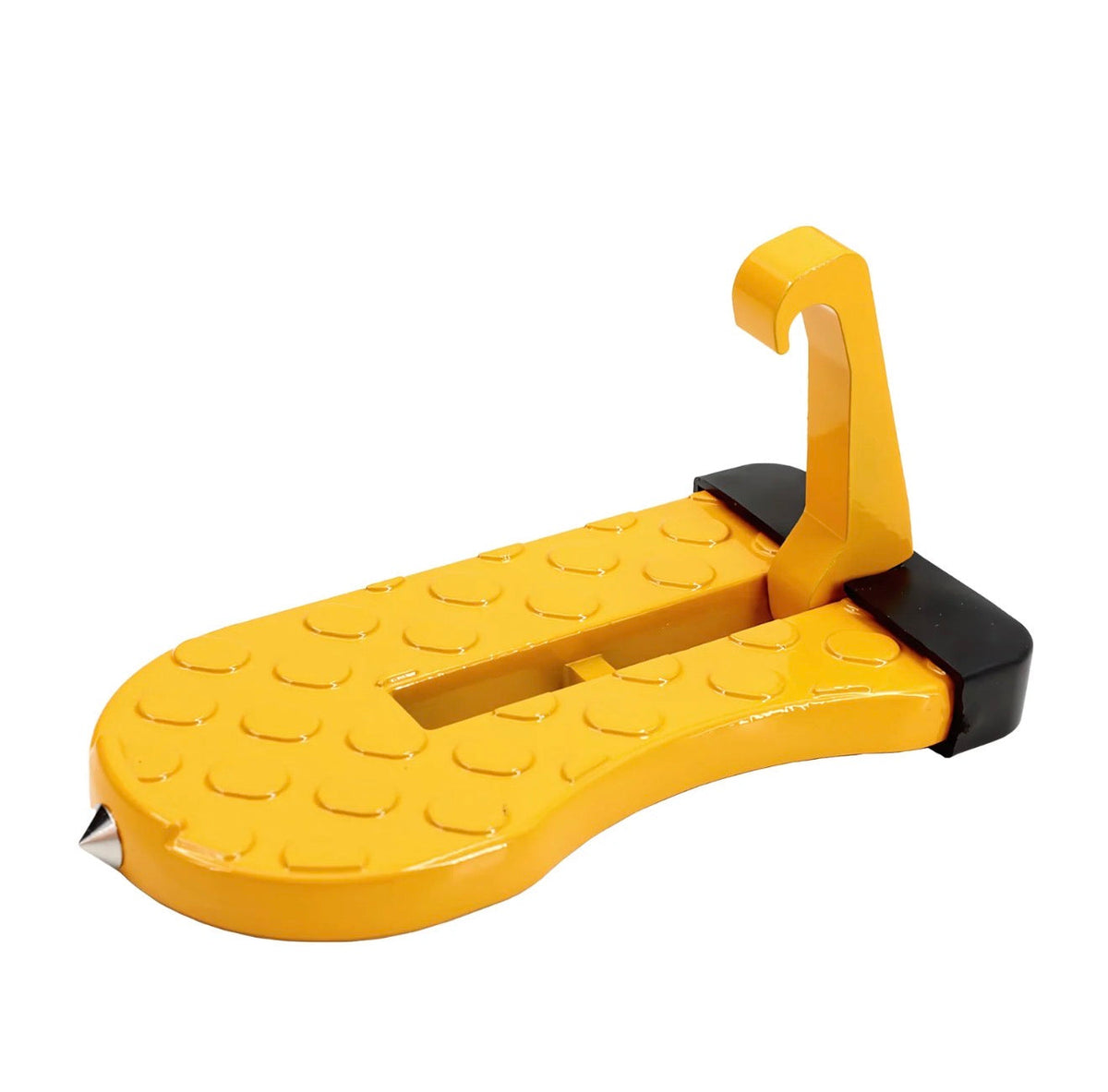 GripRoof Step 5