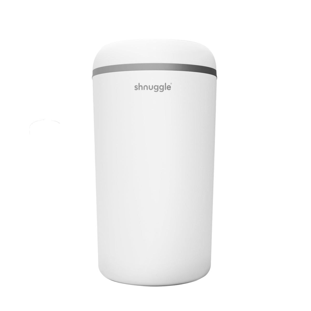 Shnuggle Eco-Touch Nappy Bin Diaper Pail 19