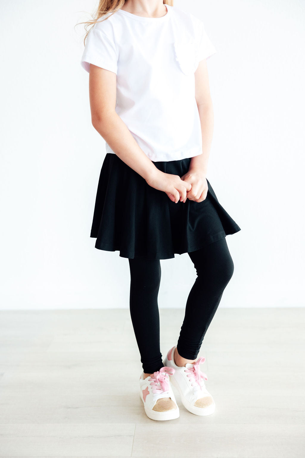 Black Twirl Skegging 3