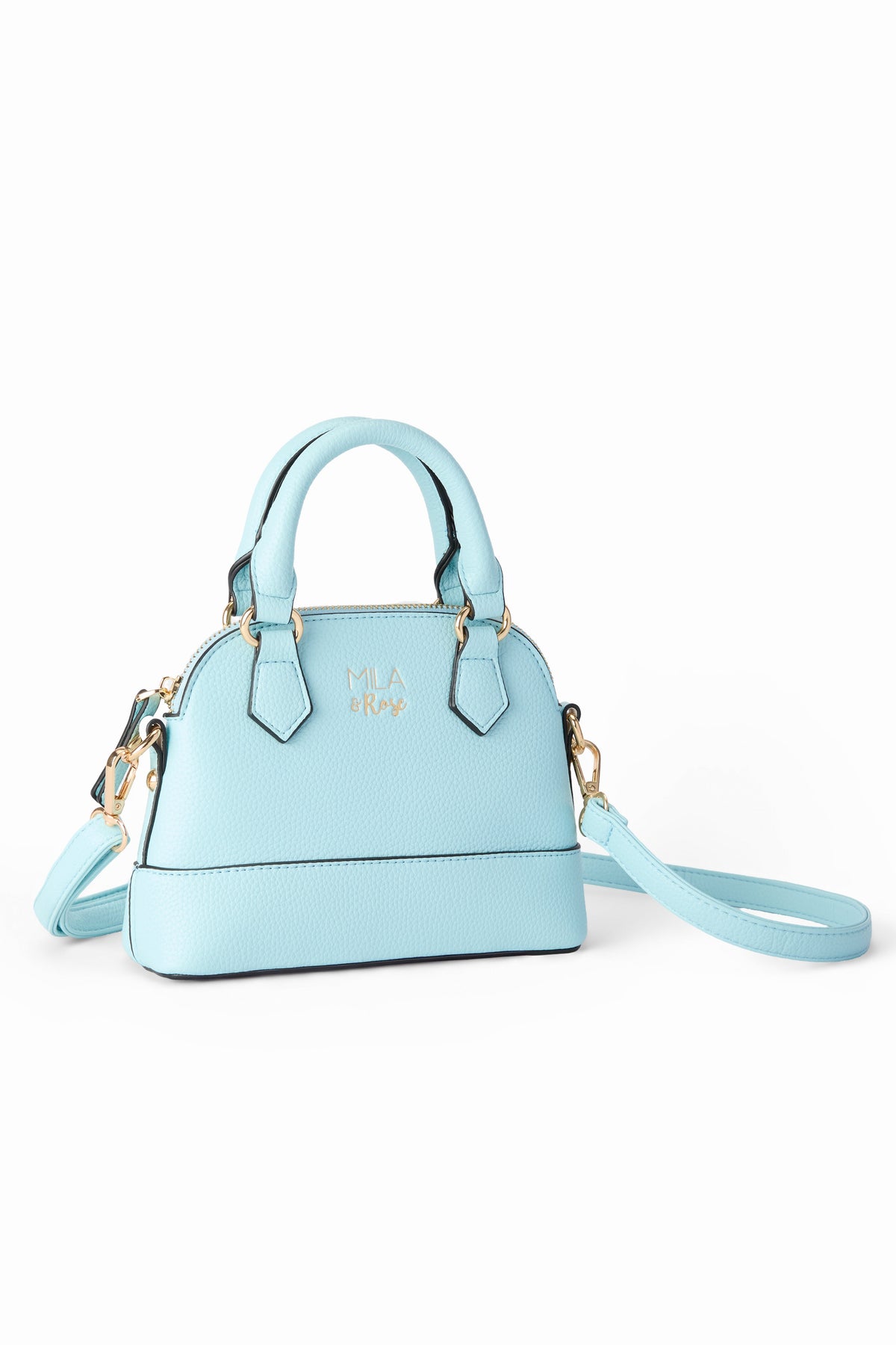 Bluebird Girl's Crossbody Purse 3
