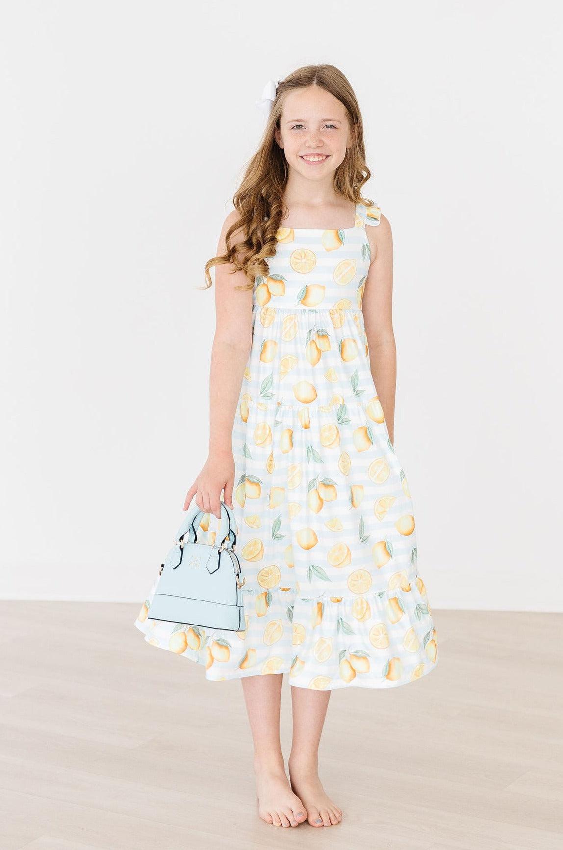 Bluebird Girl's Crossbody Purse 5