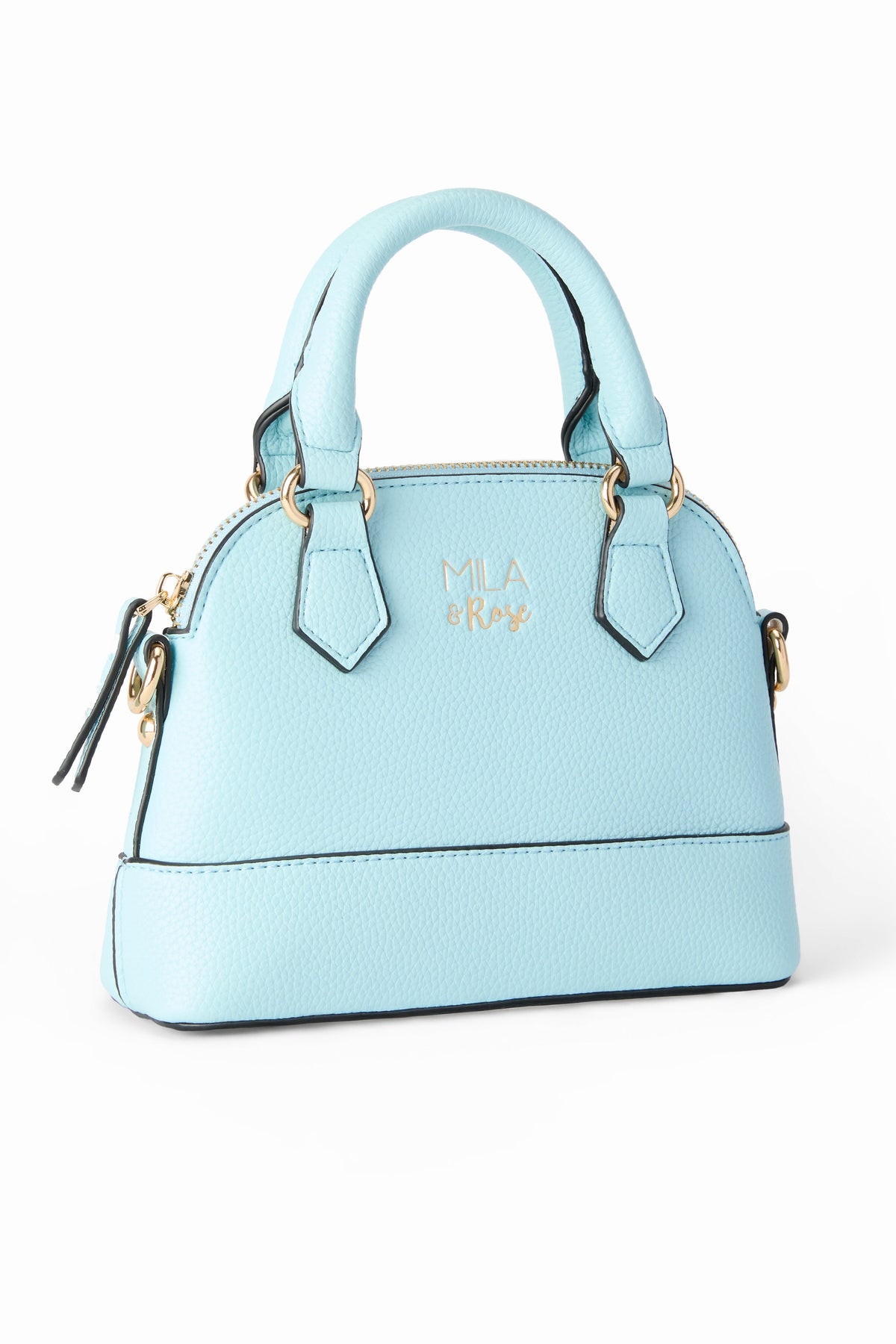 Bluebird Girl's Crossbody Purse 1