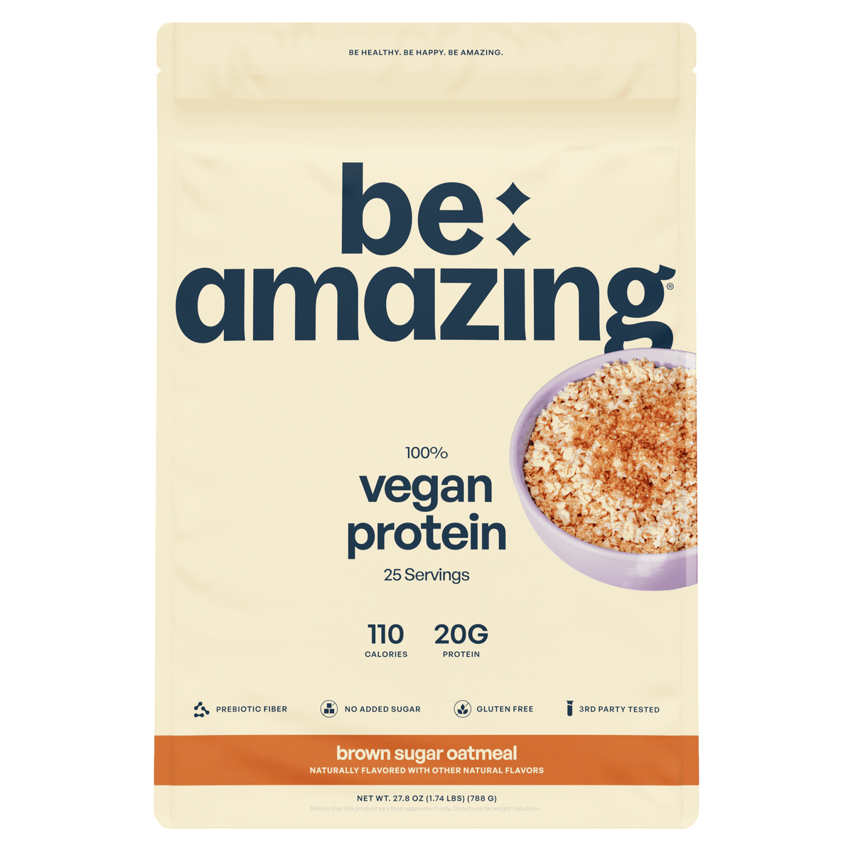 Vegan Protein 3
