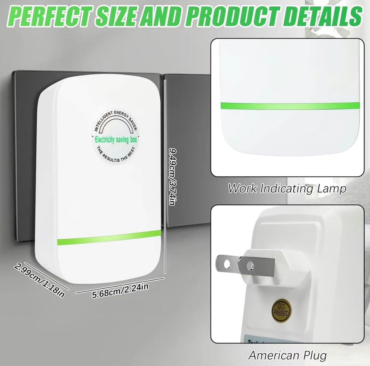 PowerSync Converter 2
