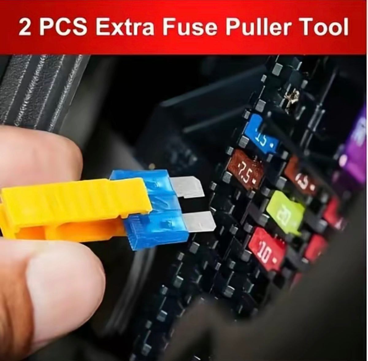 AutoFuse Master Kit 5