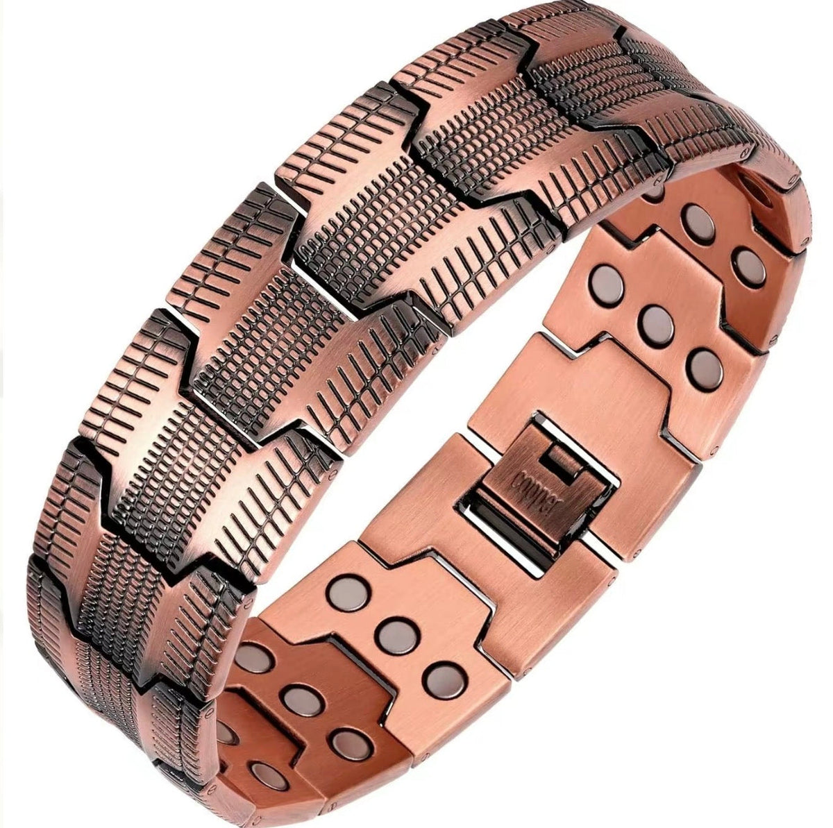 PureMag Copper Bracelet 1