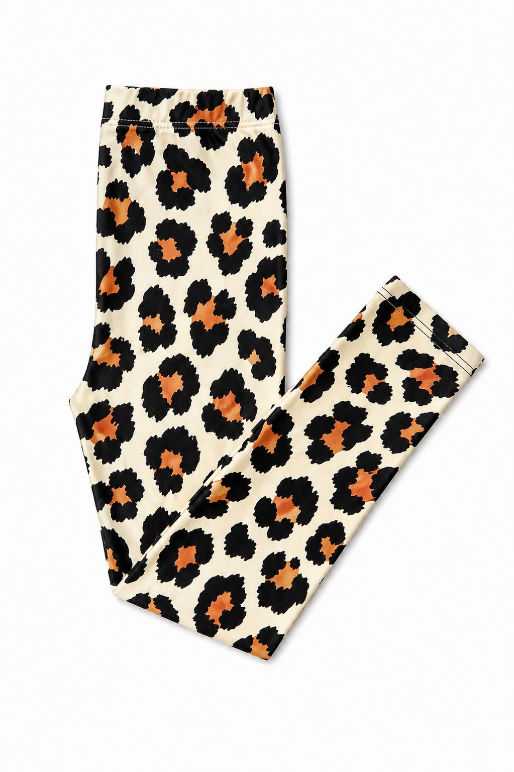 Wild One Leggings 1