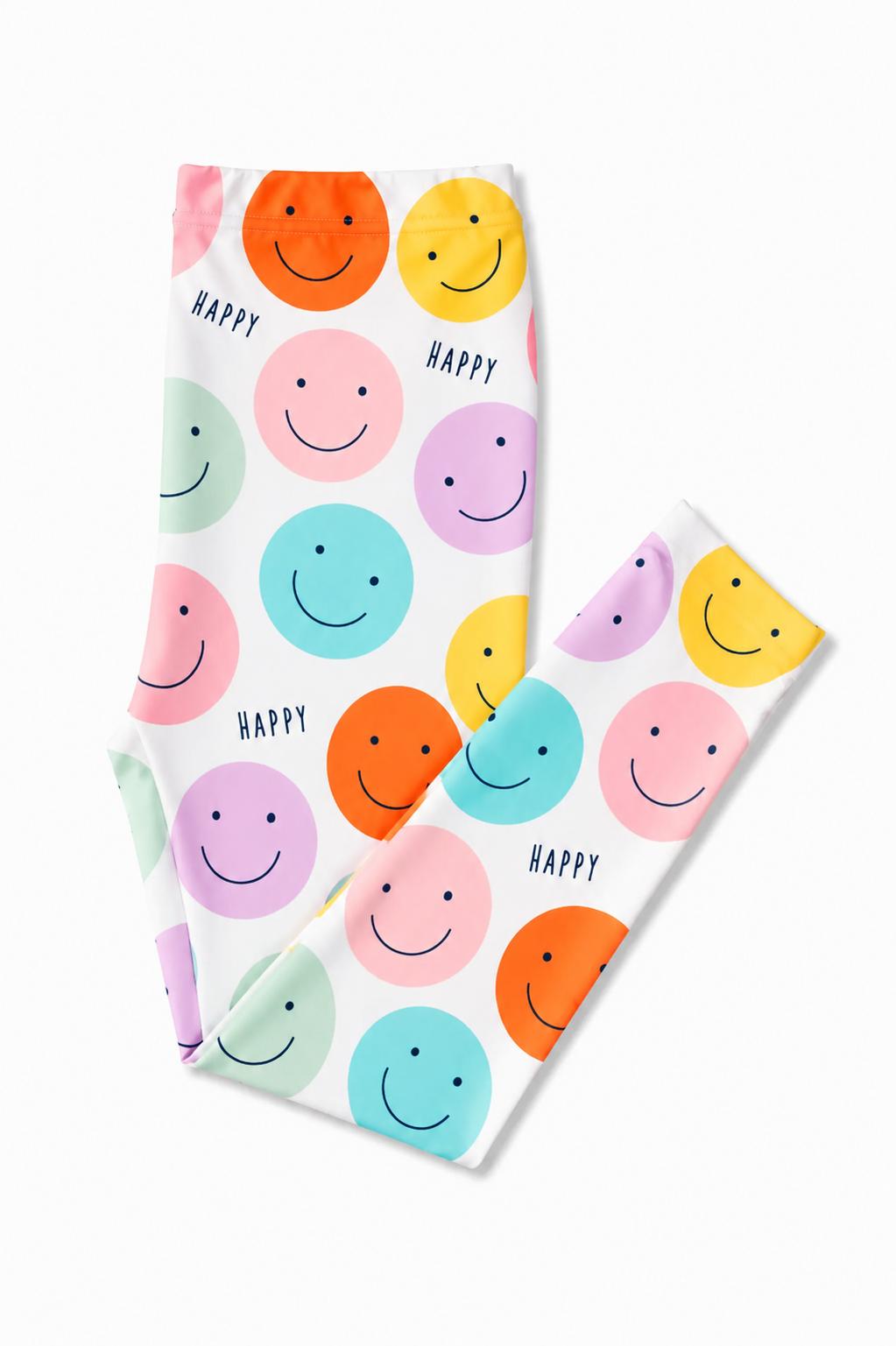 Happy Days Leggings 1