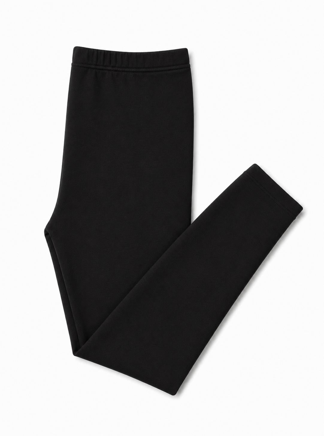 Black Leggings 1