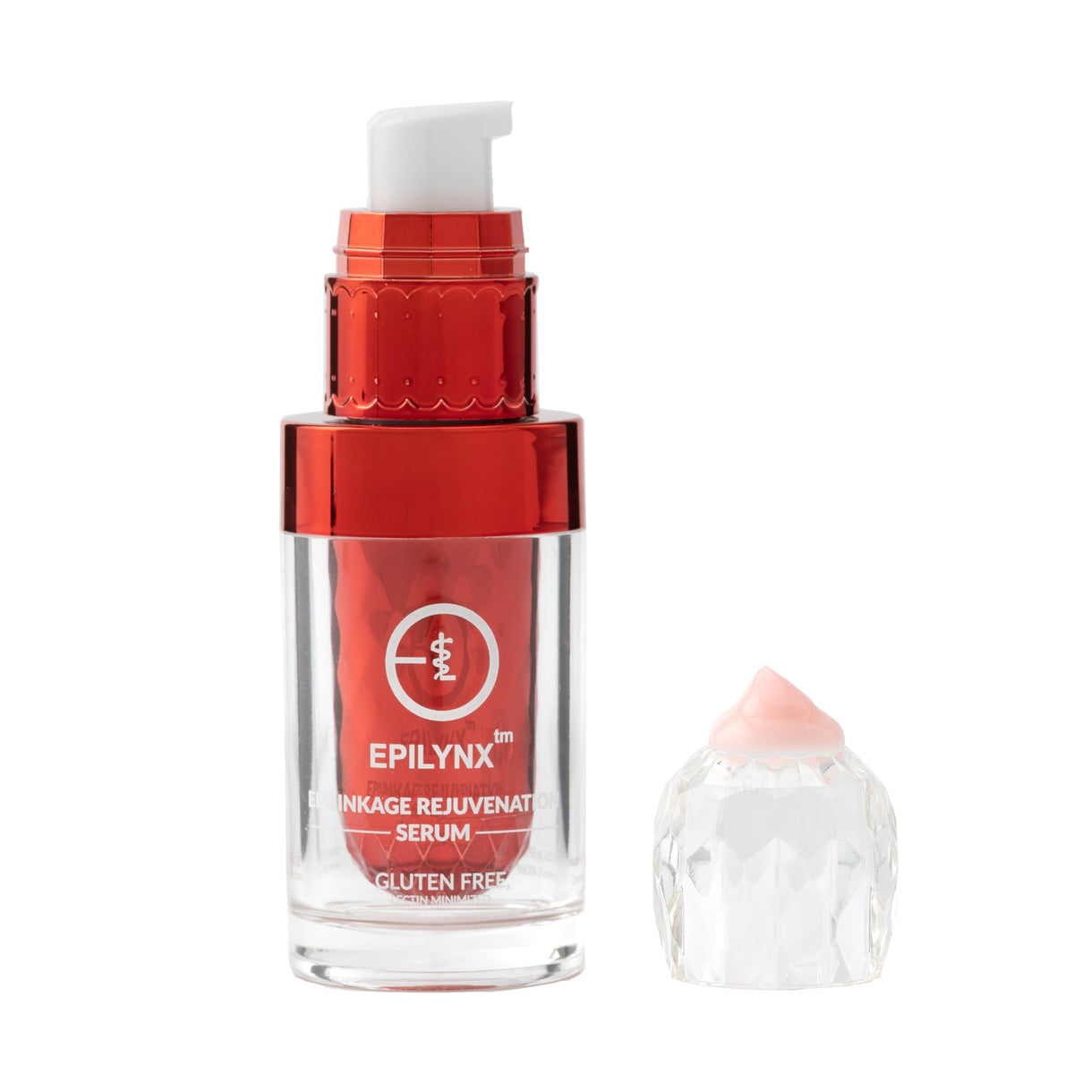 Firming Face Serum for Mature Skin 1