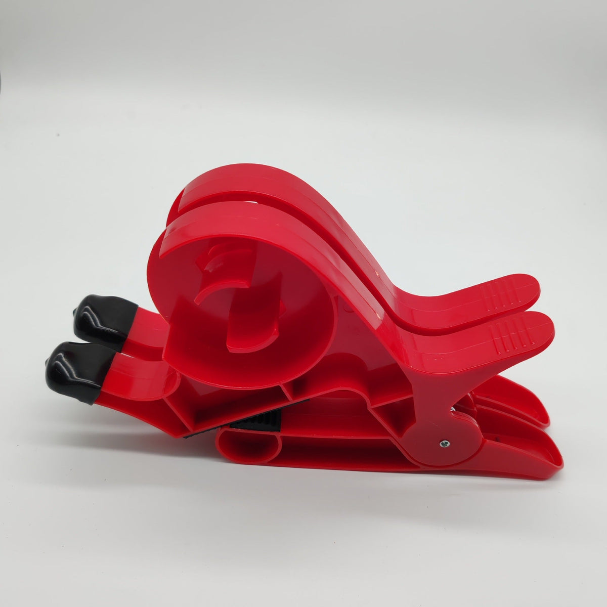 Wrap Buddies New Christmas Packaging Tape Distribution Fixing Device with Cutting Tool 11