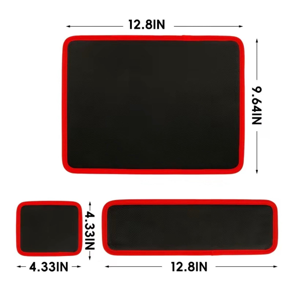 FlexMag Tool Organizer Mat 11