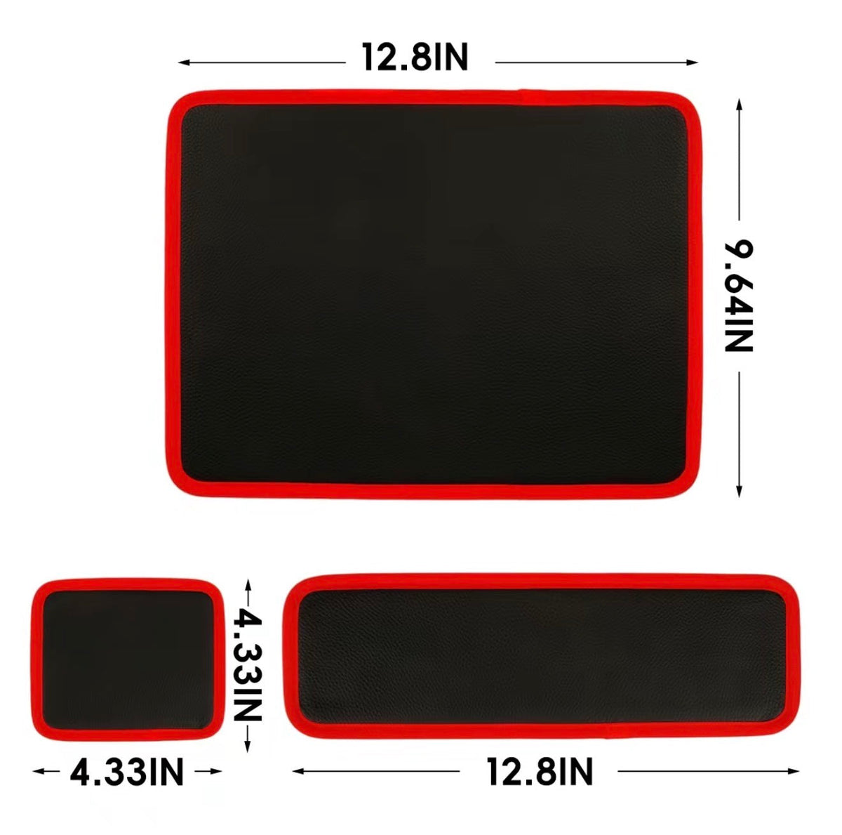FlexMag Tool Organizer Mat 4