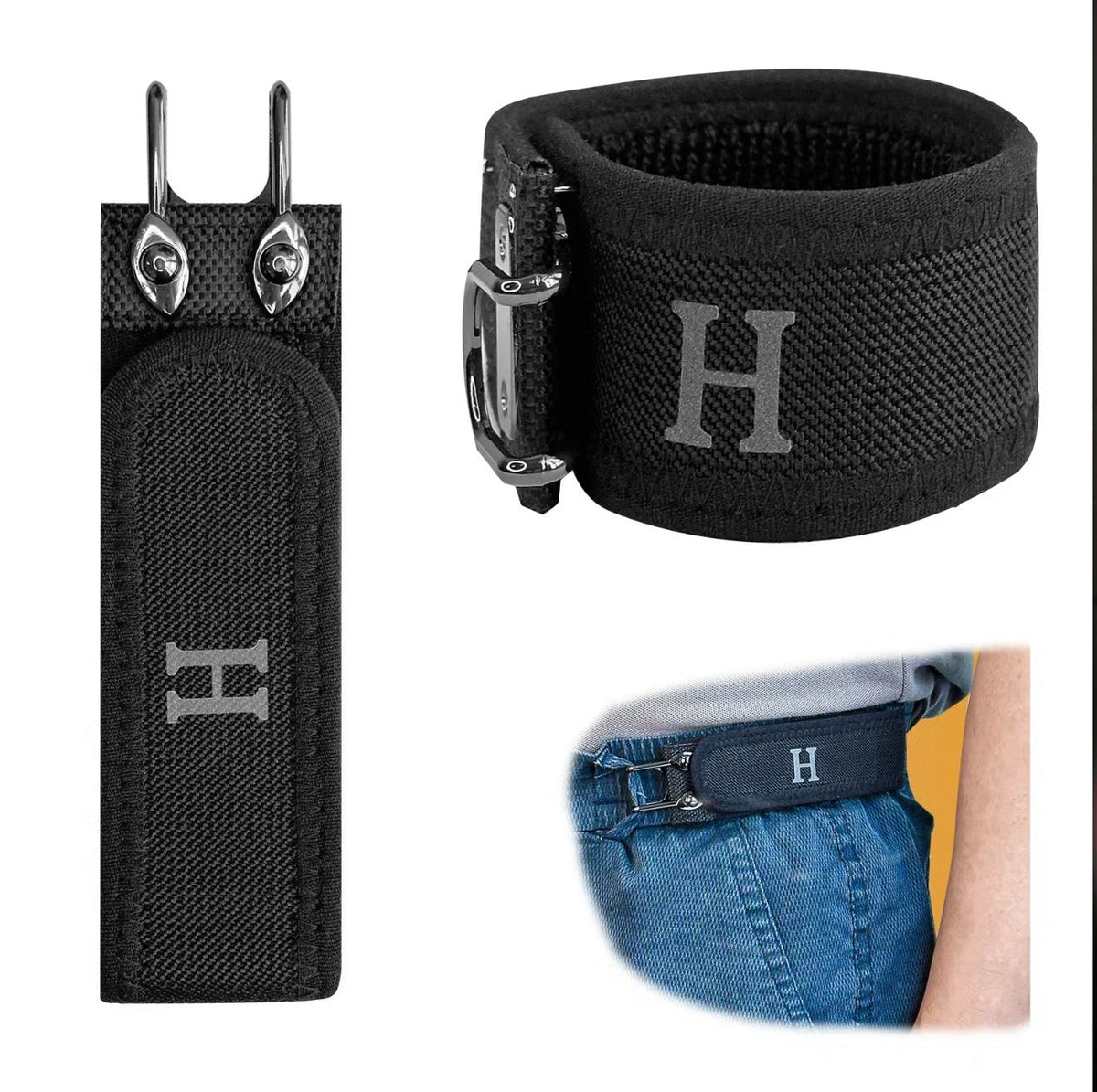 FlexGuard Tactical Belt 1