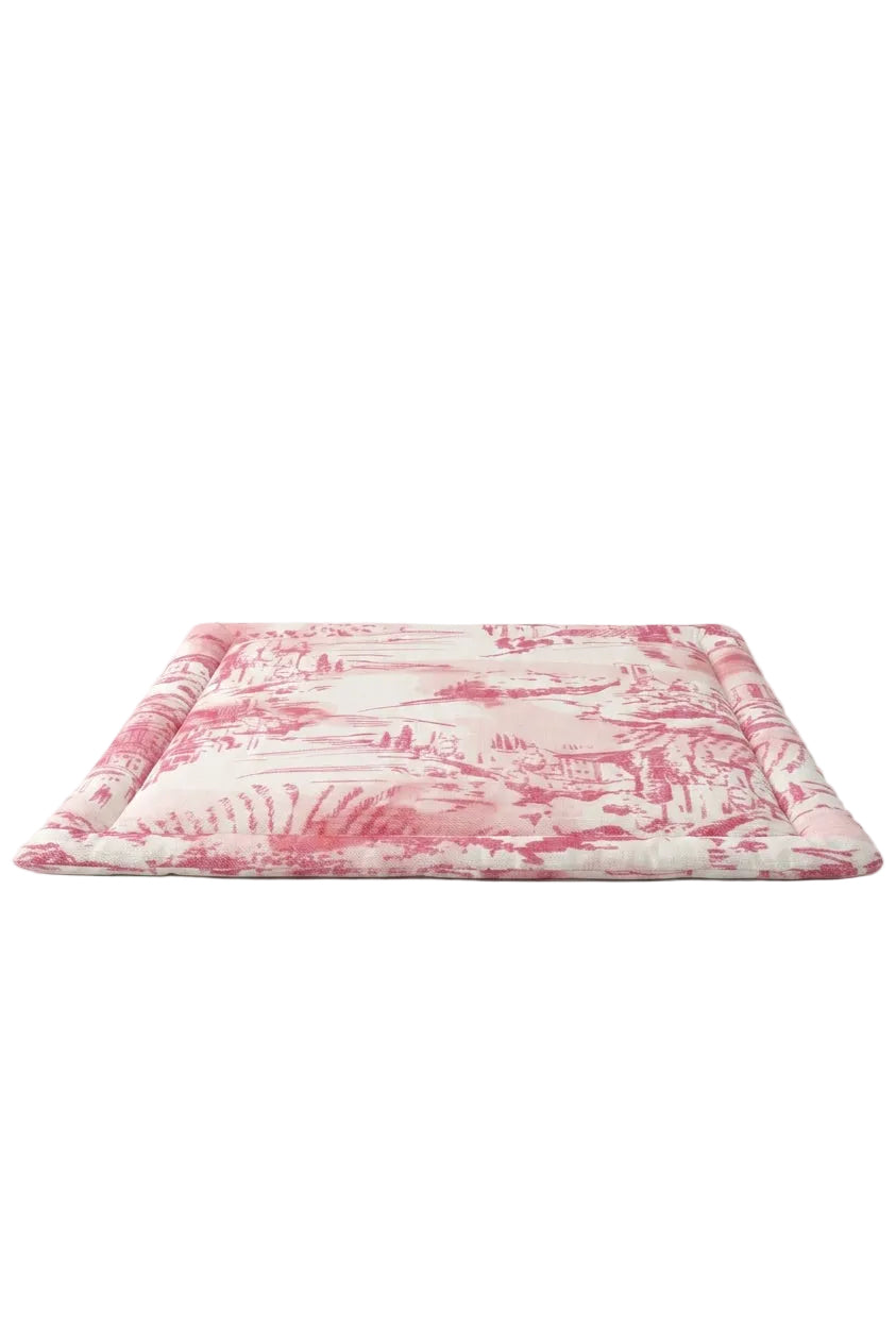 Baby Square Padded Play Mat 23