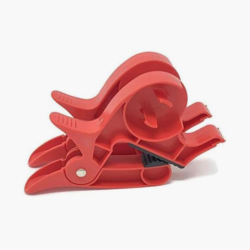 Wrap Buddies New Christmas Packaging Tape Distribution Fixing Device with Cutting Tool 2