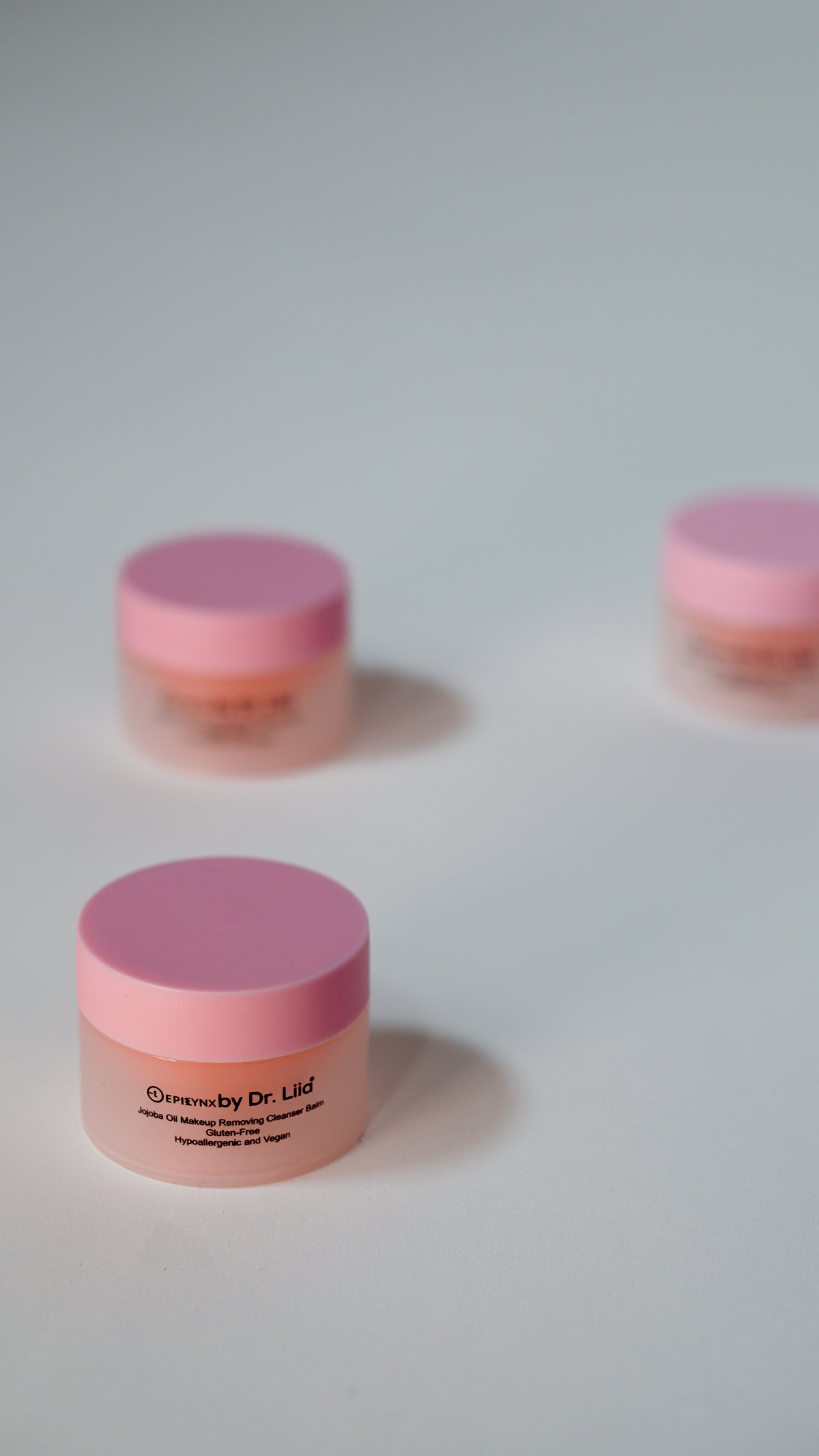 Jojoba Oil Makeup Remover Balm – Vegan, Gluten-Free & Gentle for Sensitive Skin 8