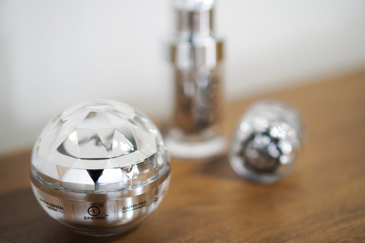 3-Step Firming Set for Mature Skin 3