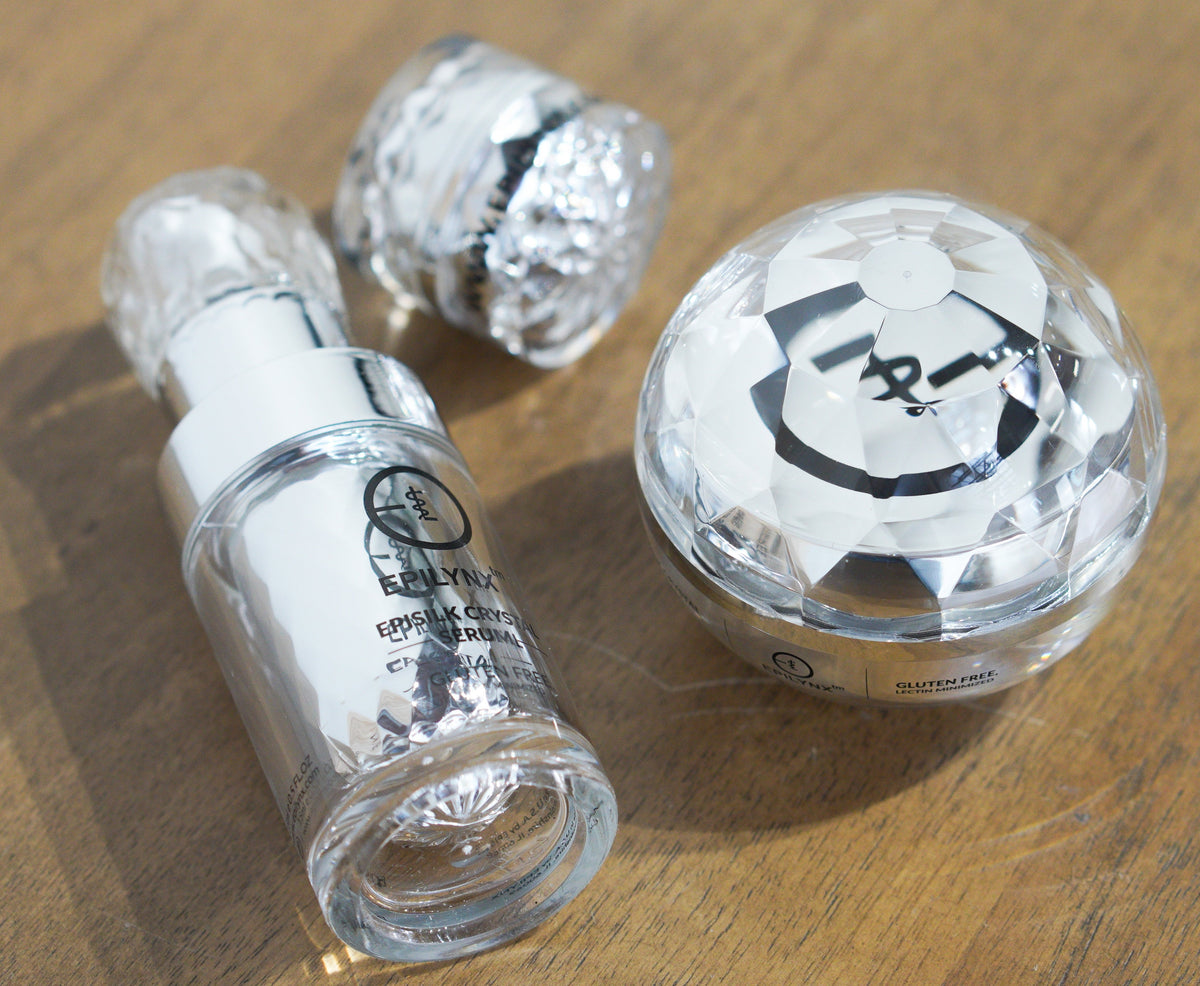 3-Step Firming Set for Mature Skin 2