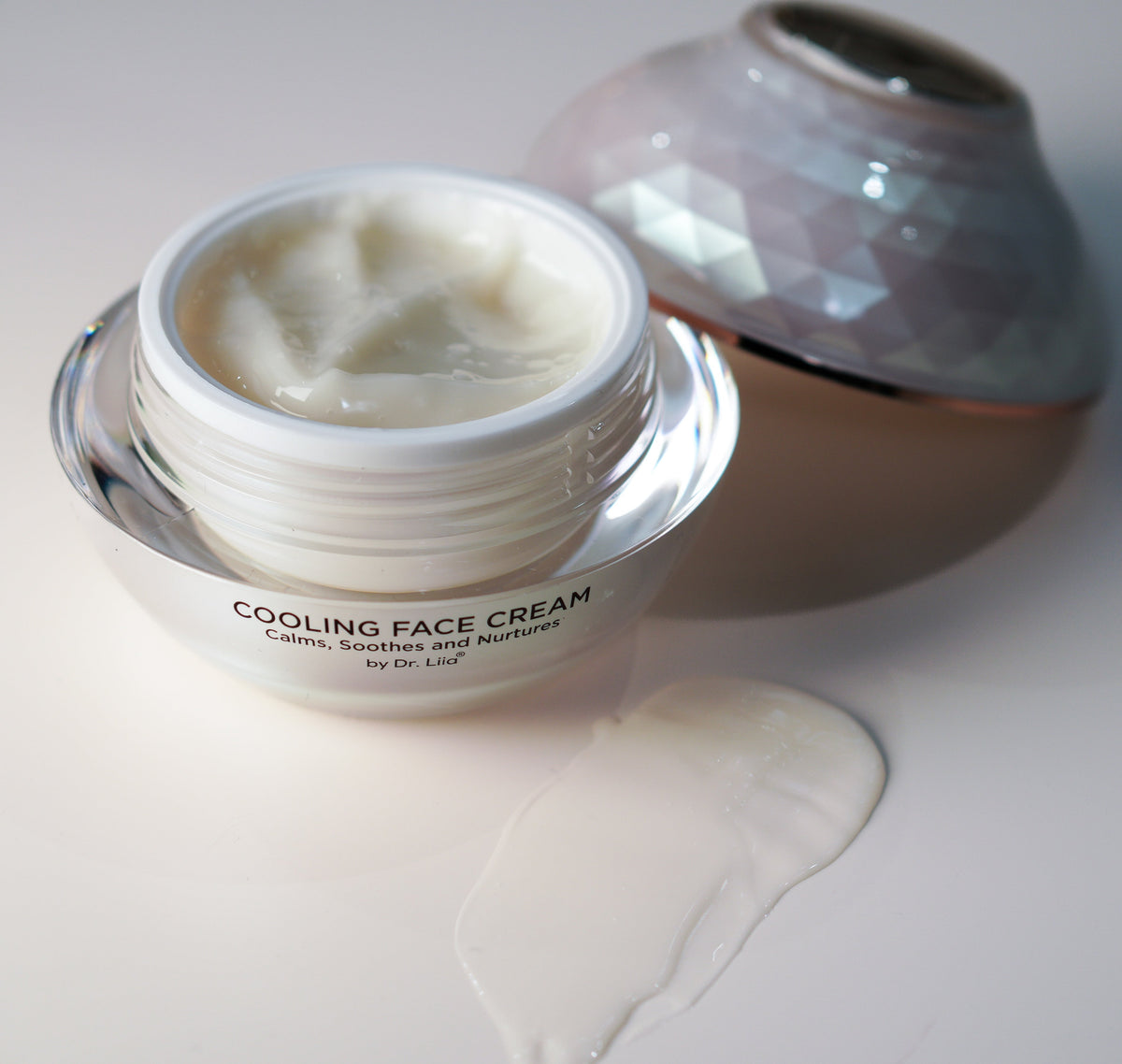 Cooling Face Elixir for Redness 3