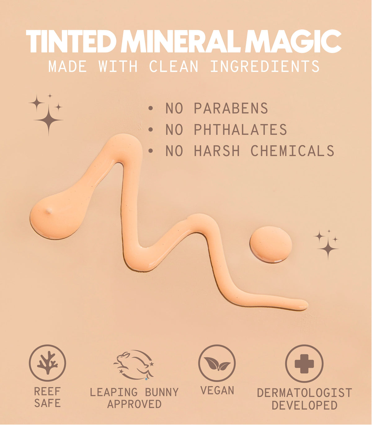 DEW ME MINERAL ALL SCREEN™ - FACE | SPF 30 1.7oz 6