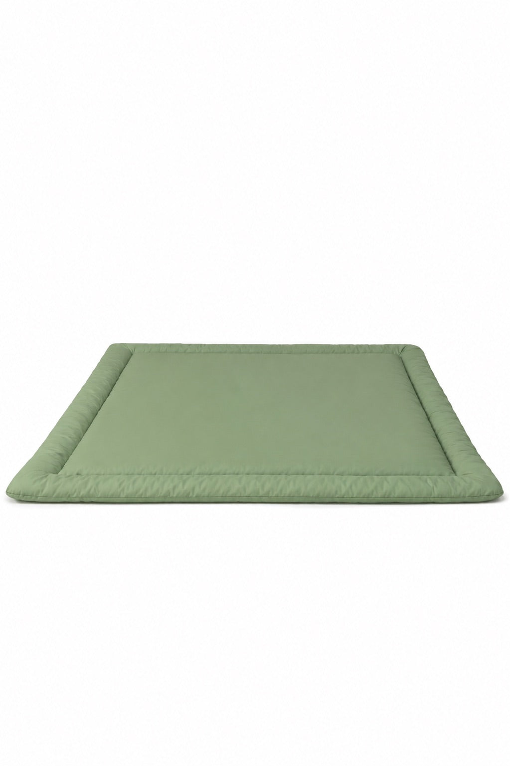 Baby Square Padded Play Mat 16