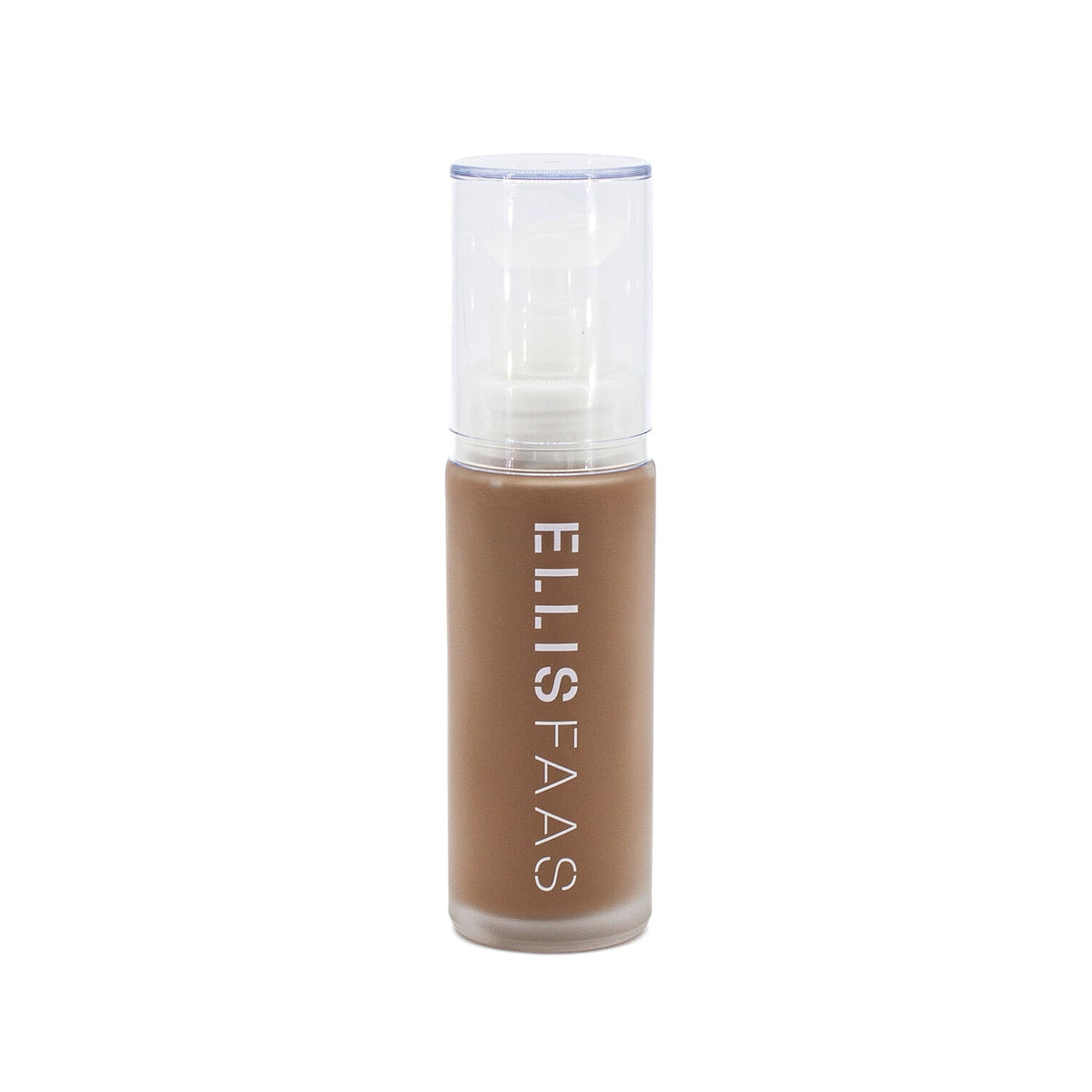 ELLIS FAAS Skin Veil Foundation SPF 15 S108L 1oz - Imperfect Box 1