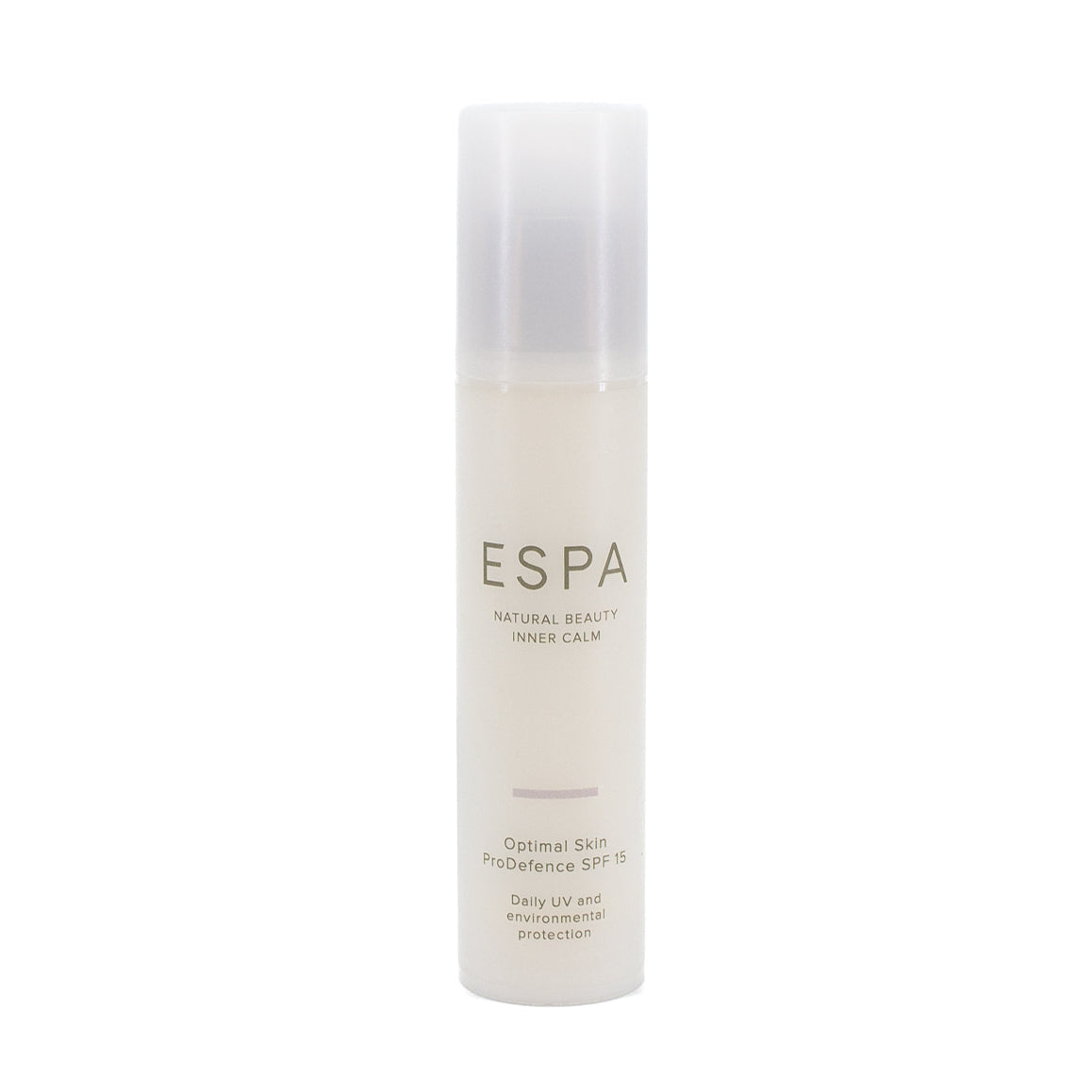 ESPA Optimal Skin ProDefence SPF 15 1.6 fl oz - New 1