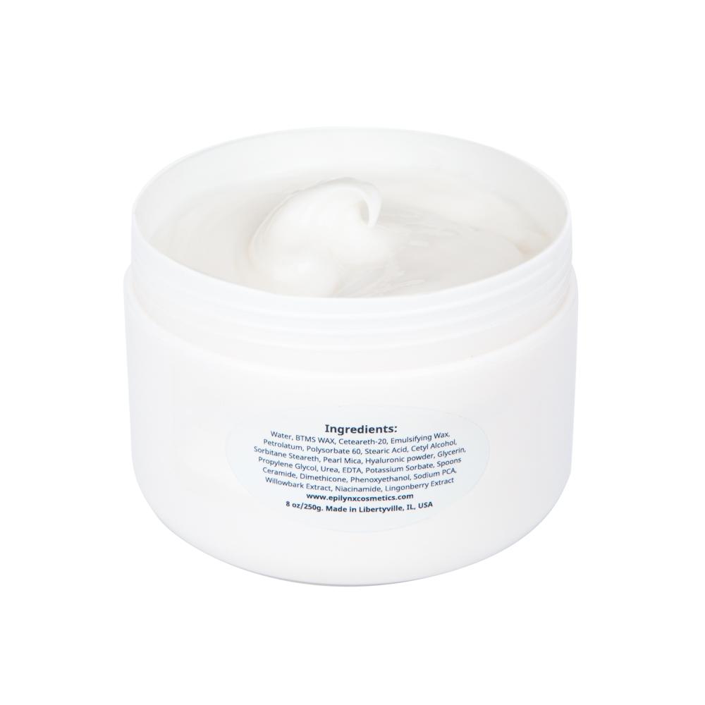 Soothing Body Cream for Itchy, Eczema-Prone Skin 1