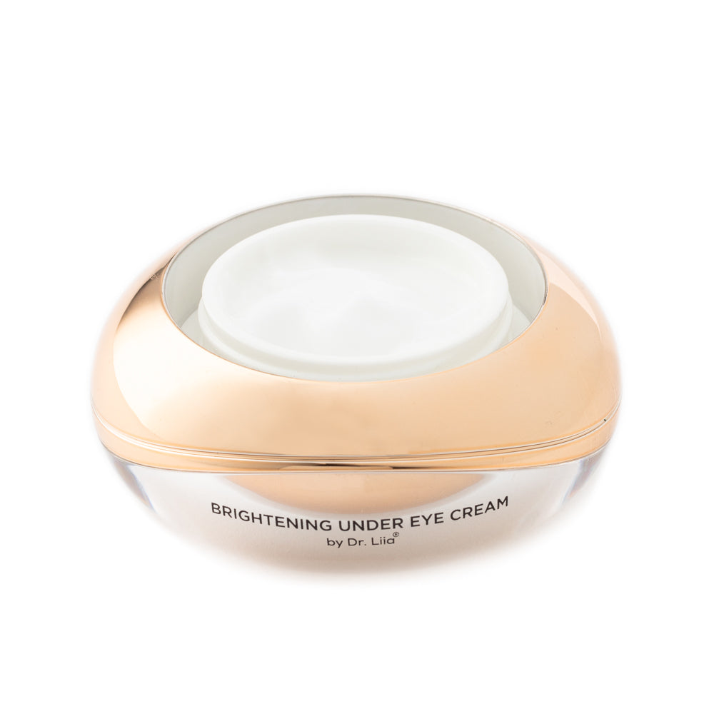 Peptide Eye Cream for Mature Eyes 8