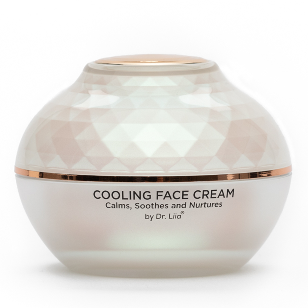 Cooling Face Elixir for Redness 8