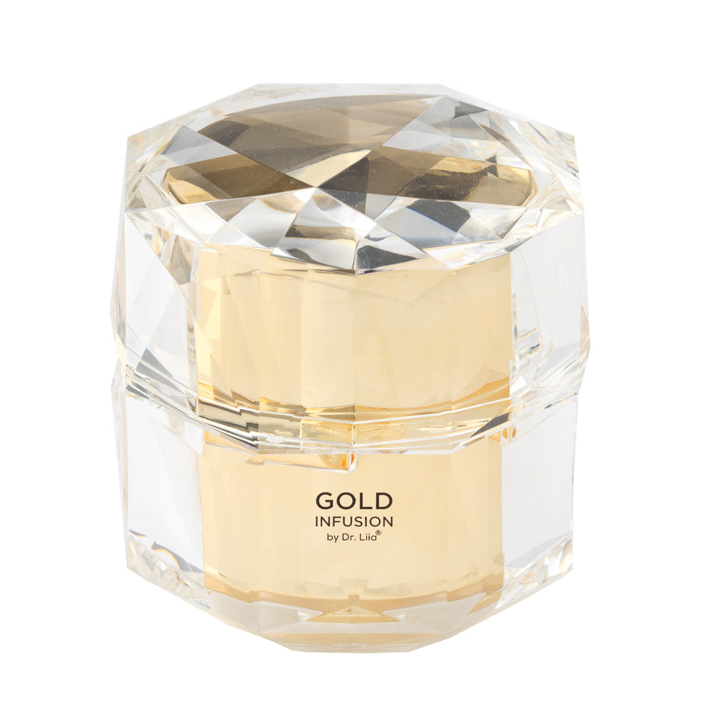 Gold Infusion Brightening Face Cream 3