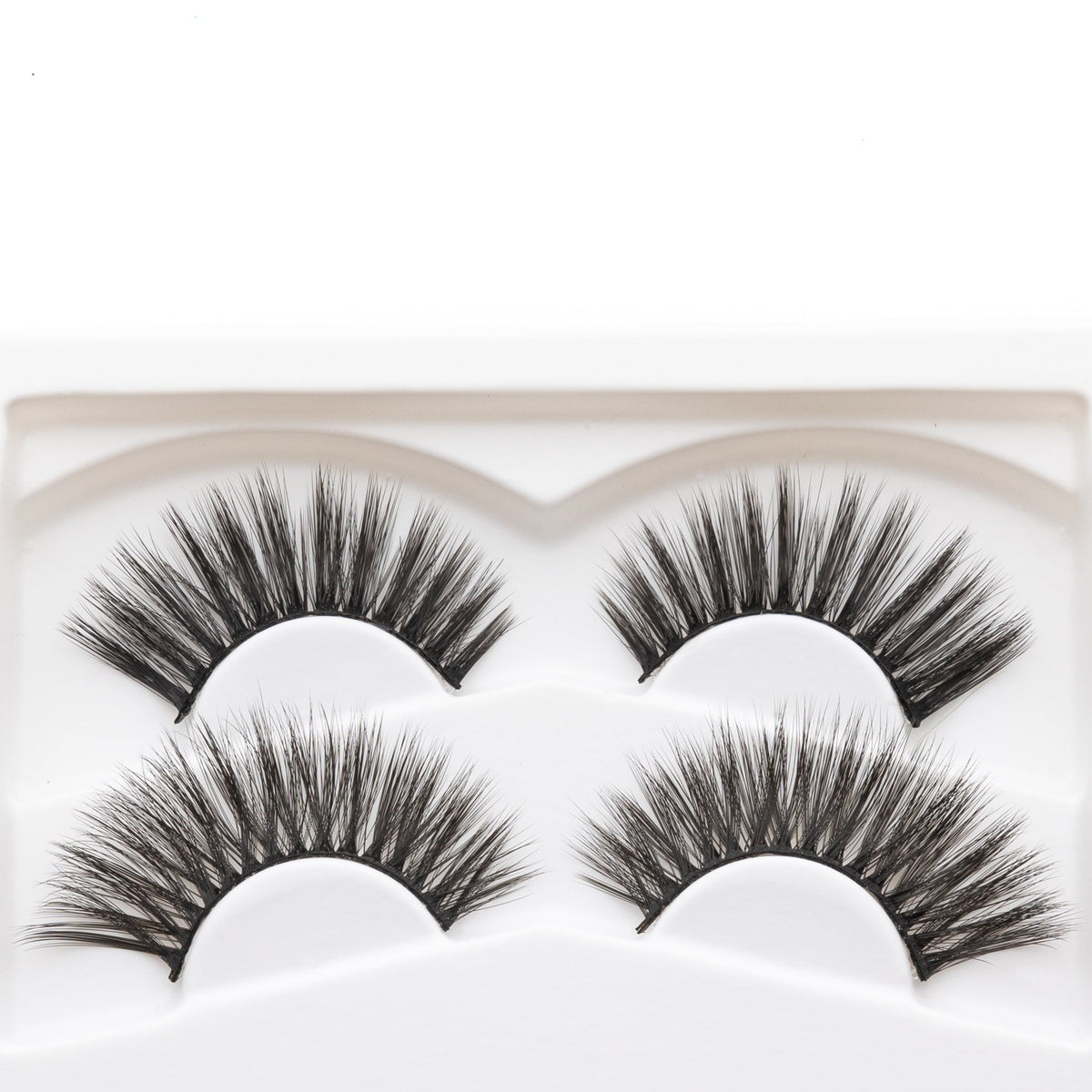 No-Glue Magnetic Lash Kit for Sensitive Eyes 10