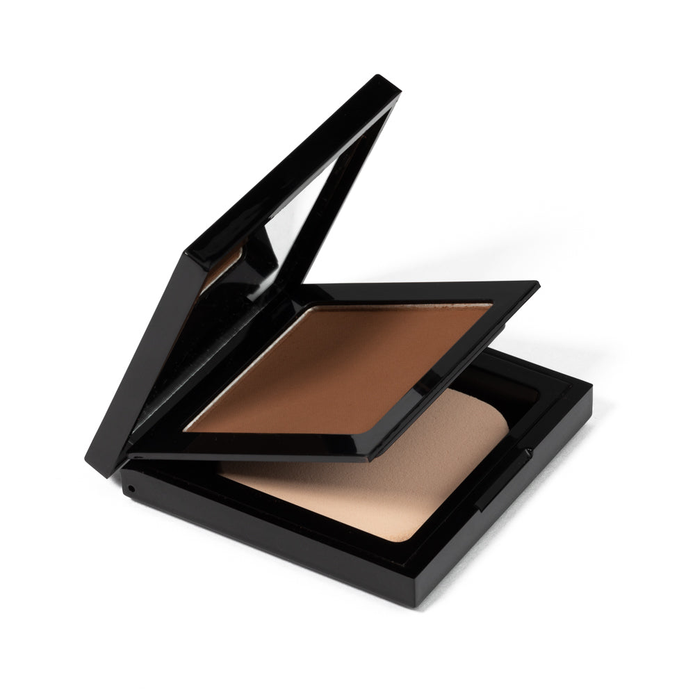 Luminous Powder Foundation for Mature Skin 20